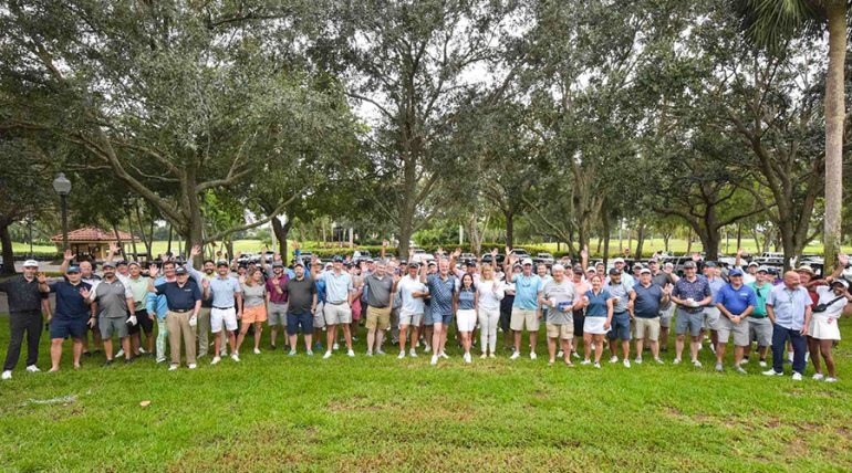 Golf Tournament to Benefit Seafarers House at Port Everglades